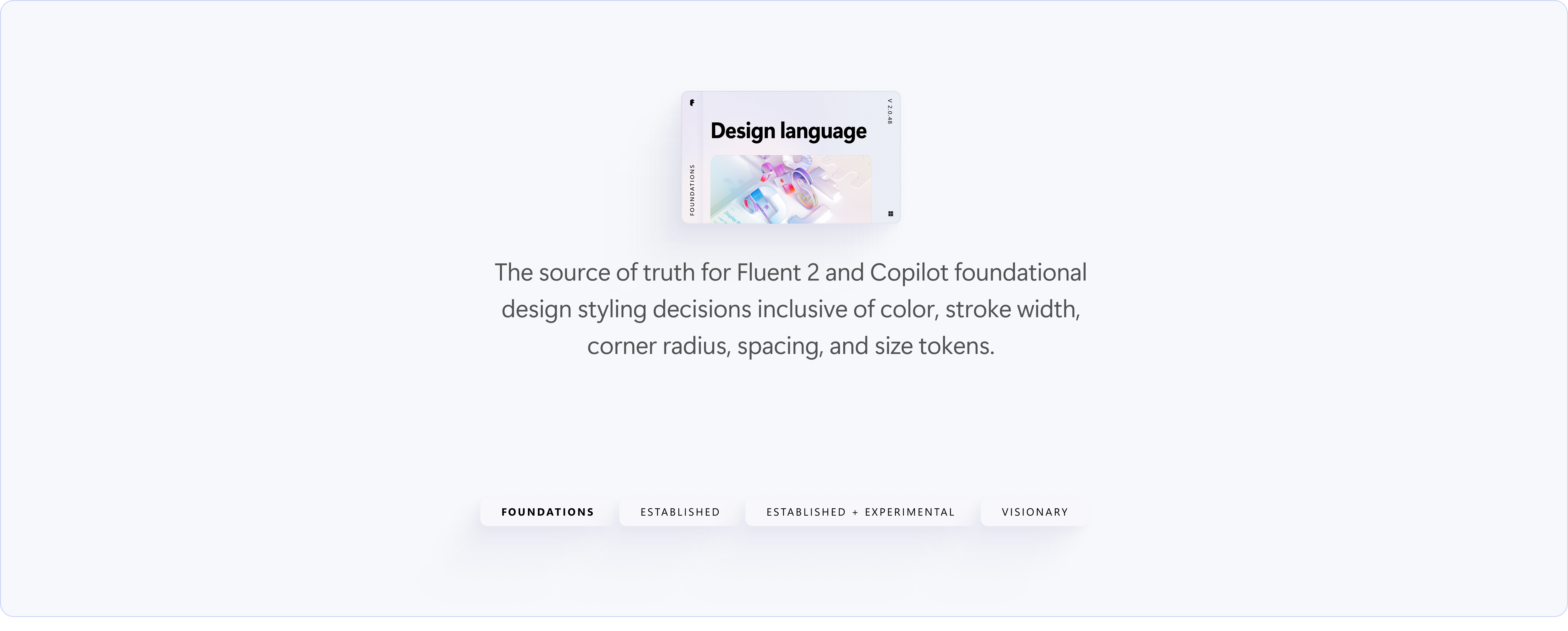 Visionary tier — Labs UI Kits for Web and Mobile